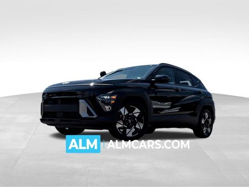 Used 2025 Hyundai Kona SEL FWD image 1