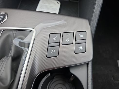 New 2026 Kia Sportage SX FWD image 25