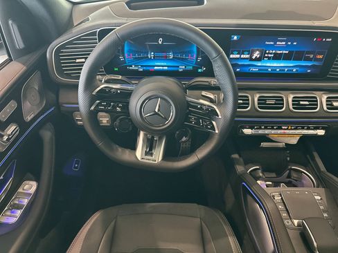 New 2026 Mercedes-Benz GLE 53 AMG 4MATIC image 15