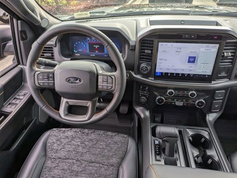 New 2026 Ford F150 Tremor image 16