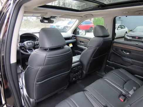 New 2026 Honda Pilot Elite image 17