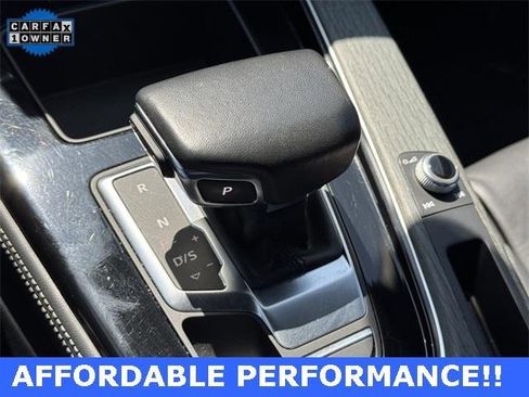 Used 2023 Audi A4 2.0T Premium Plus image 15