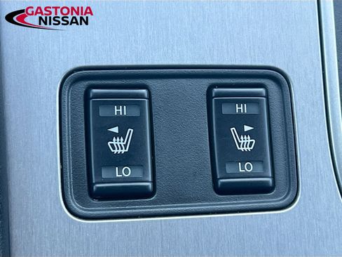 Used 2024 Nissan Murano SV FWD image 26
