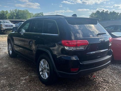 Used 2018 Jeep Grand Cherokee Laredo image 5