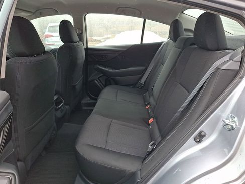 Certified 2024 Subaru Legacy image 11