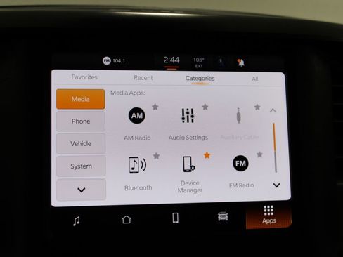 Used 2022 RAM 3500 Big Horn image 49