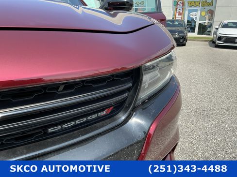 Used 2020 Dodge Charger SXT w/ Blacktop Package RWD image 29