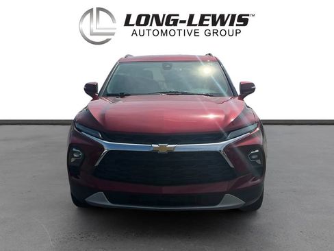 Used 2023 Chevrolet Blazer LT w/ LPO, Floor Liner Package FWD image 11