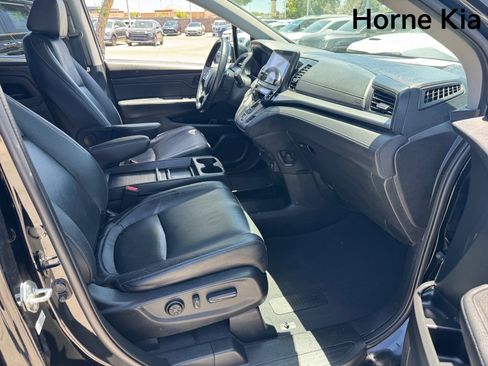 Used 2021 Honda Odyssey EX-L image 25