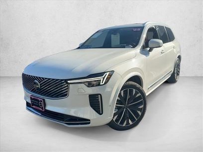 Certified 2025 Volvo XC90 B6 Plus w/ Protection Package Premier