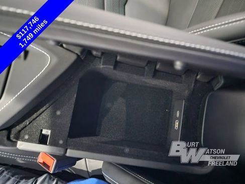 Used 2024 Chevrolet Corvette Z06 image 21