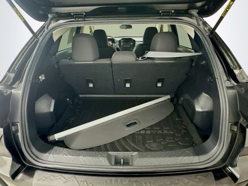 Used 2024 Subaru Crosstrek 2.0i image 29