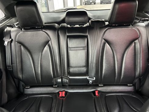 Used 2017 Lincoln MKC Premiere image 16