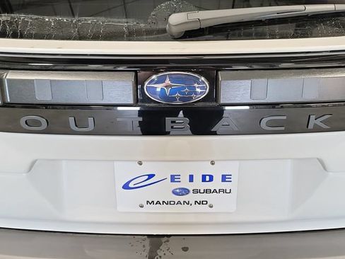 New 2026 Subaru Outback Wilderness AWD/4WD image 31