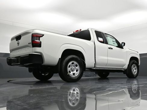 New 2026 Nissan Frontier S image 27