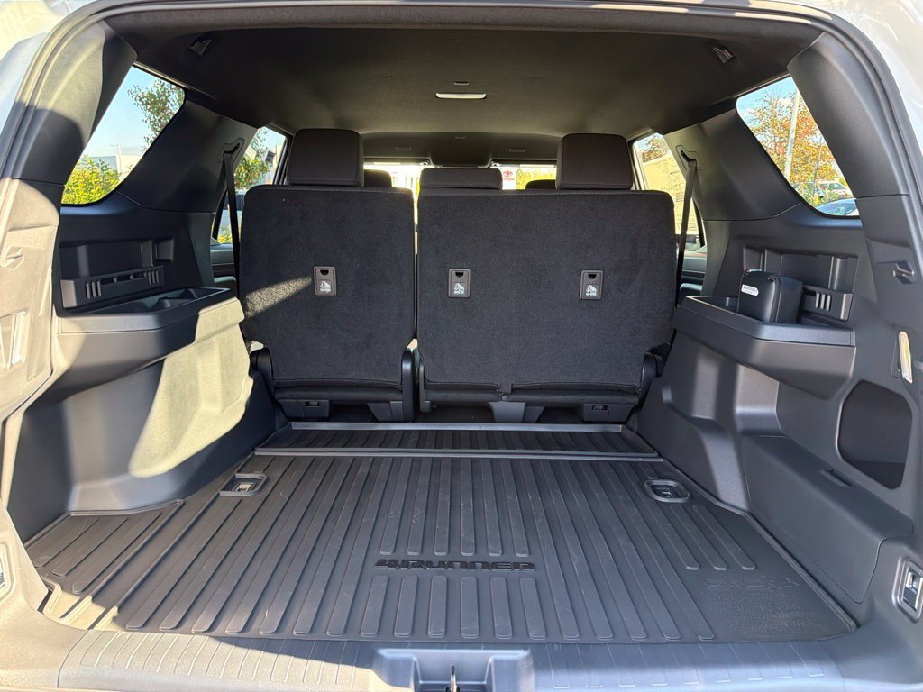 Used 2026 Toyota 4Runner SR5 AWD/4WD image 18
