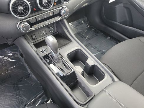New 2025 Nissan Sentra S image 11