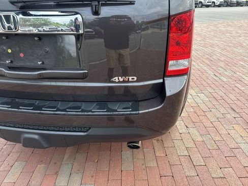 Used 2014 Honda Pilot EX-L image 12