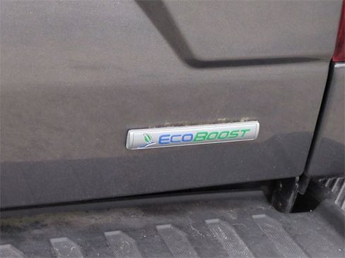 Used 2018 Ford F150 XLT w/ Equipment Group 302A Luxury image 13