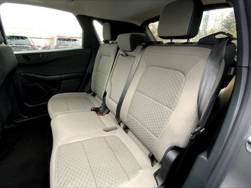 Used 2022 Ford Escape SE w/ Convenience Package image 25