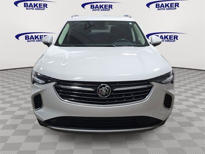 Certified 2023 Buick Envision Preferred