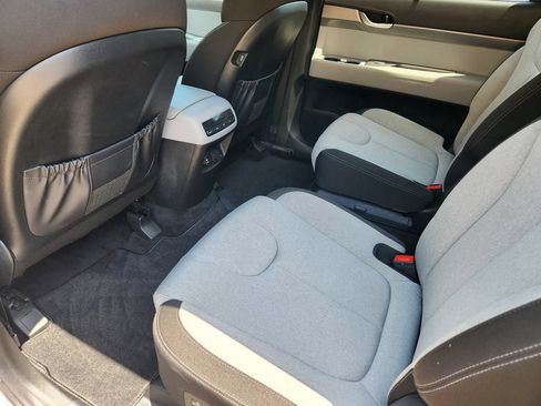 Used 2020 Hyundai Palisade SEL w/ Convenience Package FWD image 28