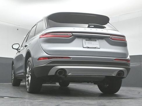 Certified 2022 Lincoln Corsair Standard w/ Equipment Group 101A image 38