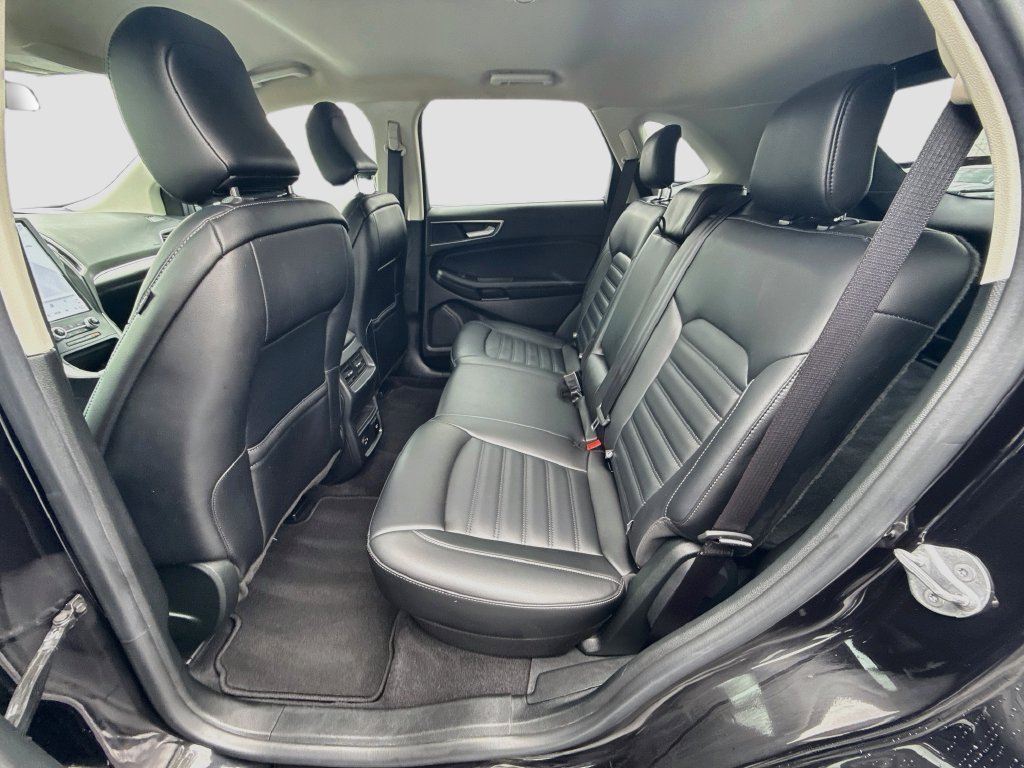 Used 2022 Ford Edge SEL w/ Convenience Package AWD/4WD image 29