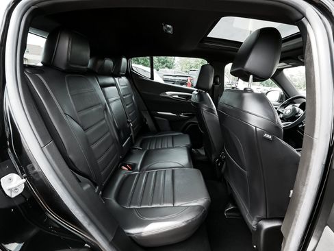 Used 2024 Dodge Hornet R/T Plus w/ R/T Blacktop Package AWD/4WD image 37