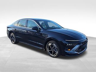 New 2026 Hyundai Sonata SEL AWD/4WD video 2