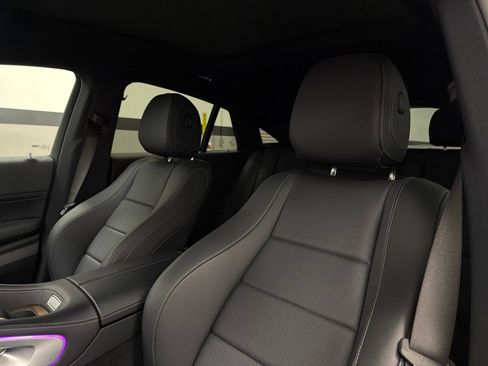 Certified 2026 Mercedes-Benz GLE 450 4MATIC Coupe image 24