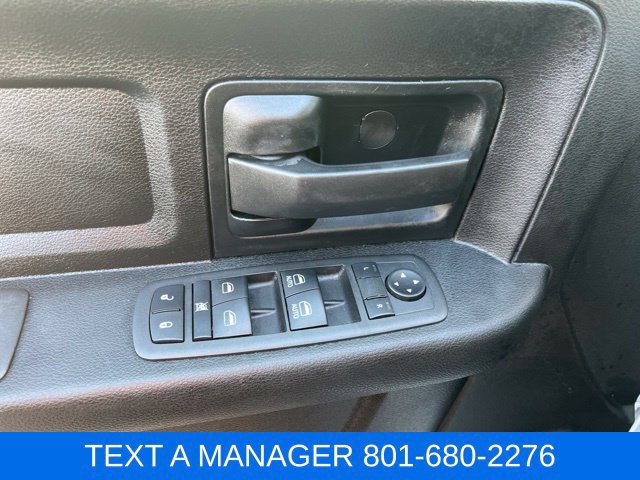 Used 2022 RAM 2500 Tradesman AWD/4WD image 19