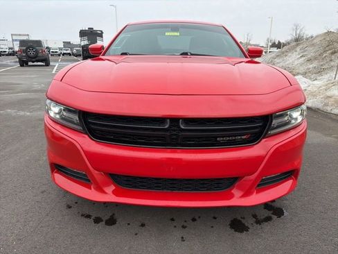 Used 2018 Dodge Charger SXT Plus w/ Quick Order Package 29J image 11