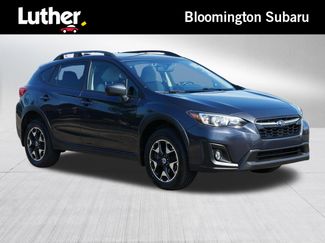 Used 2018 Subaru Crosstrek 2.0i Premium w/ Eyesight System AWD/4WD video 1