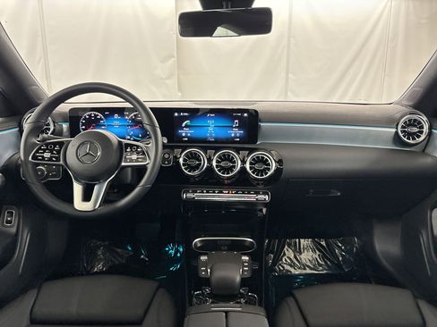 Certified 2023 Mercedes-Benz CLA 250 image 15