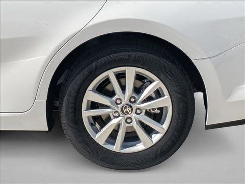 New 2026 Toyota Camry LE image 14