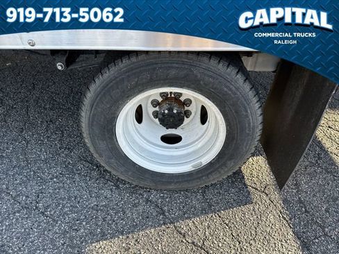 New 2025 Ford E-350 and Econoline 350 Super Duty w/ Driver's Safety Package image 13