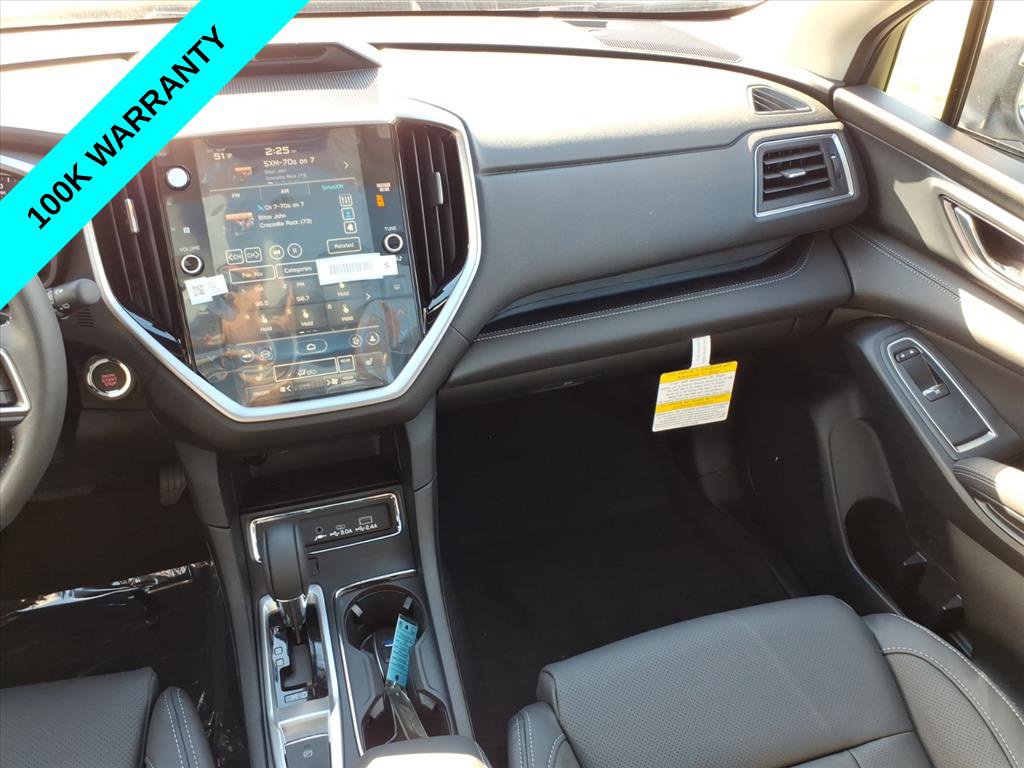 Certified 2025 Subaru Ascent Limited AWD/4WD image 18
