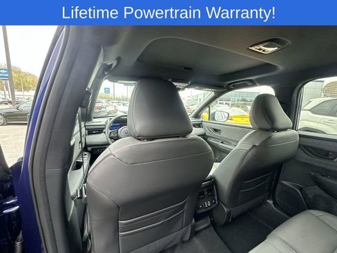 New 2026 Subaru Outback Limited XT AWD/4WD image 20