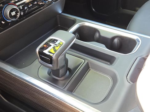 Used 2025 Chevrolet Silverado 1500 RST w/ All Star Edition Plus image 17