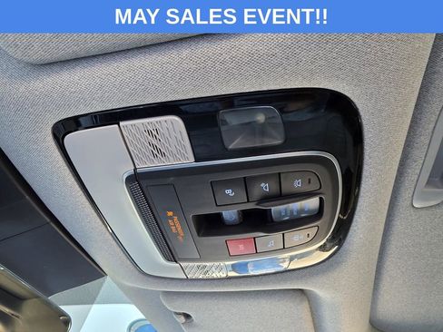 Used 2024 Hyundai Palisade Limited FWD image 41