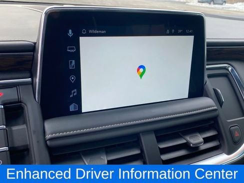 Used 2023 Chevrolet Suburban Premier image 10