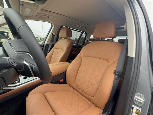 New 2026 BMW X7 xDrive40i AWD/4WD image 12