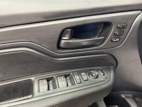 New 2026 Honda Odyssey EX-L image 12