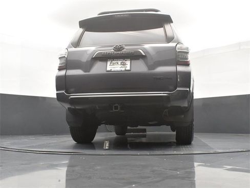 Used 2021 Toyota 4Runner TRD Pro image 23