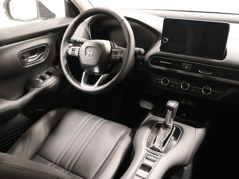 New 2026 Honda HR-V EX-L image 51