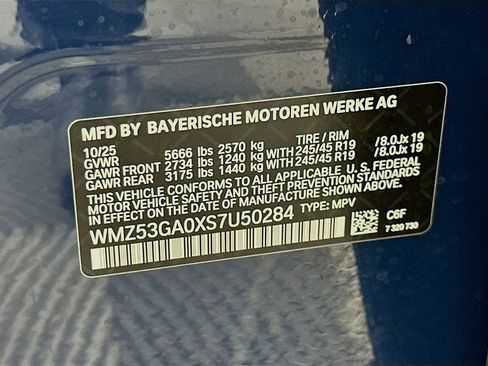 New 2025 MINI Cooper Countryman SE image 24