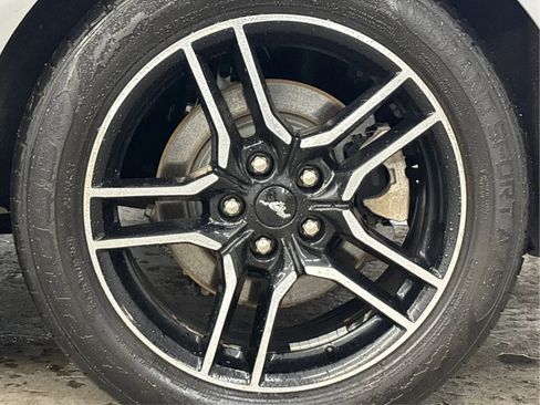 Used 2020 Ford Mustang Premium image 30