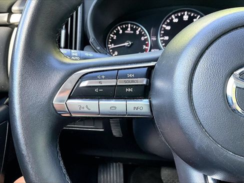 Used 2025 MAZDA CX-50 AWD 2.5 S w/ Preferred Package image 27