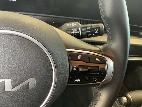Certified 2023 Kia Sportage X-Line AWD/4WD image 23